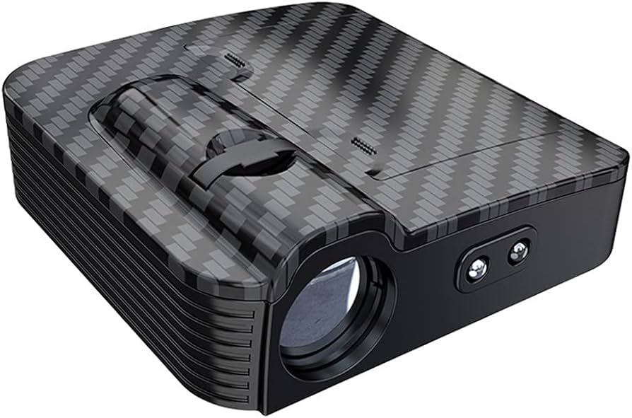 Auto Logo Projektor Sæt