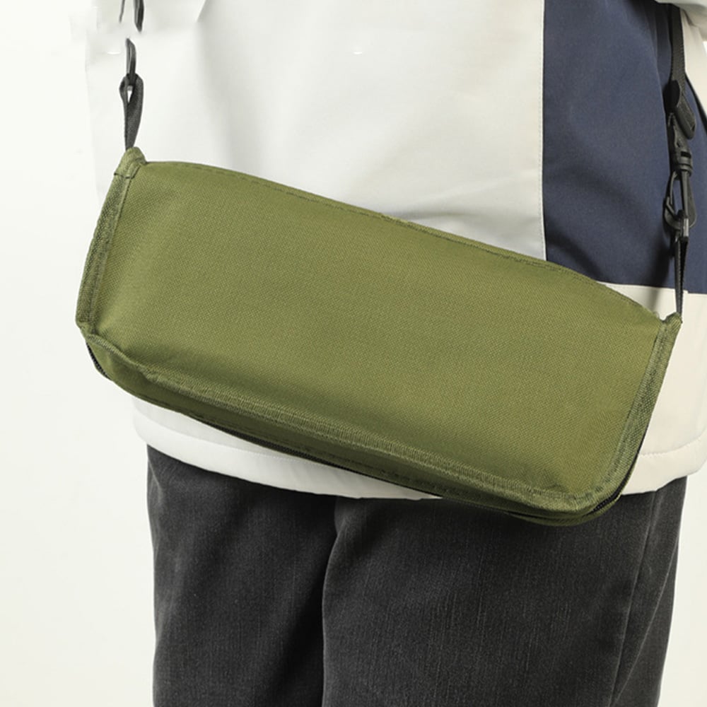 Bærbar skammel til bjergbestigning og vandring