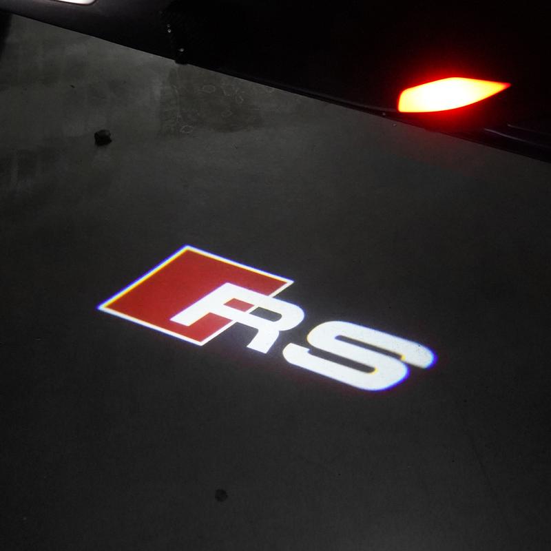 Auto Logo Projektor Sæt