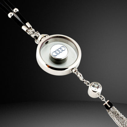 Auto Logo Luftrenser