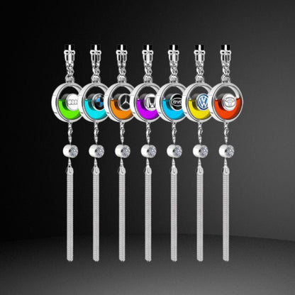 Auto Logo Luftrenser