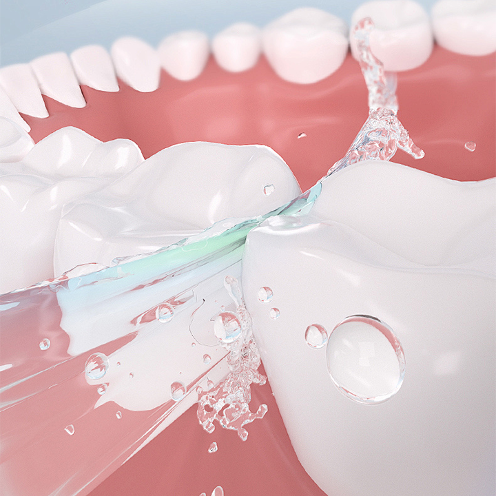 Allday Secure Gebislime