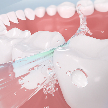 Allday Secure Gebislime