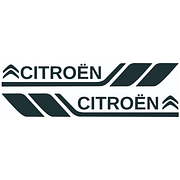 Bil-logo klistermærker