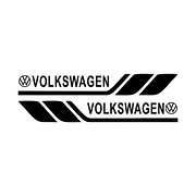 Bil-logo klistermærker