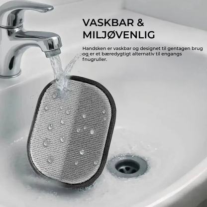 Hårfjerningshandske til Kæledyr