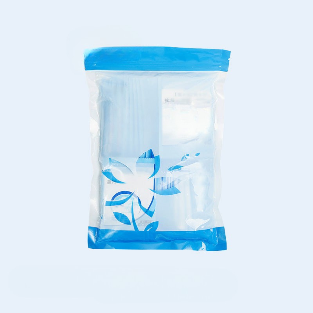 Bionedbrydelige toiletsædeovertræk