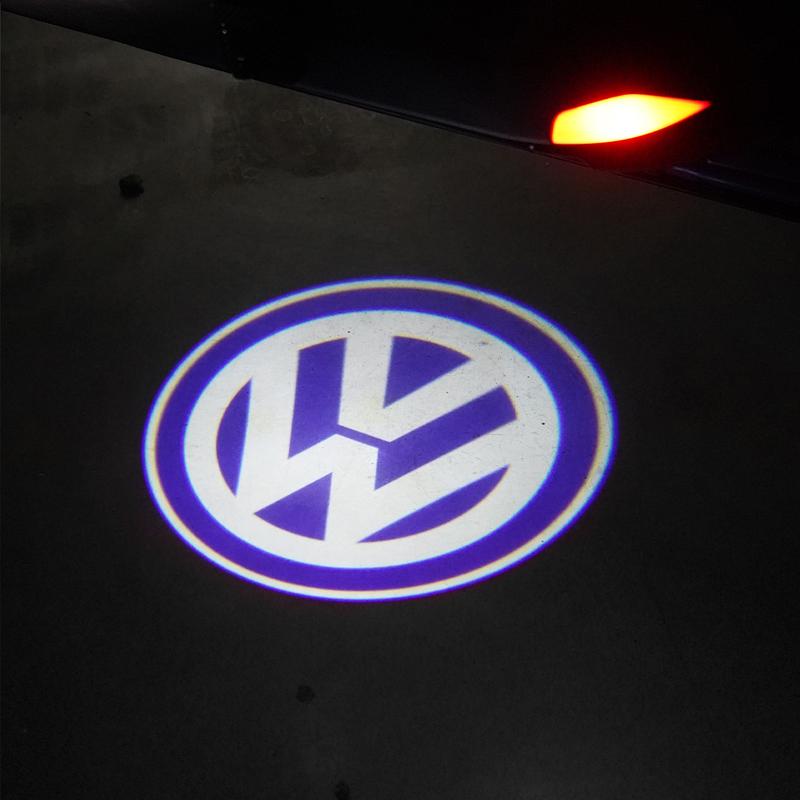 Auto Logo Projektor Sæt