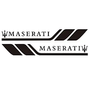 Bil-logo klistermærker