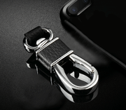 Luksus Bilnøgleetui