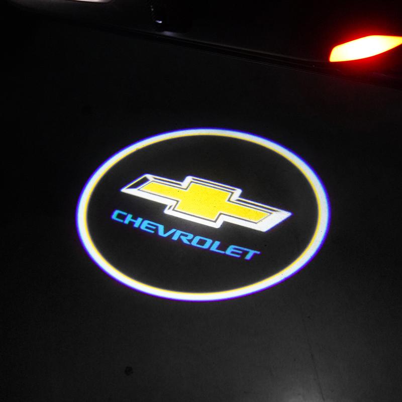Auto Logo Projektor Sæt