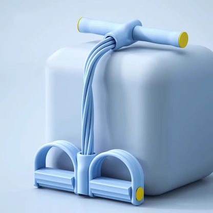 FitPedal – Fitnesskvalitet hvor end du vil | Core & Shape helkropstræning