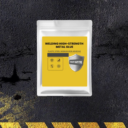 Vandtæt klæbemiddel