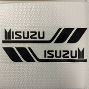 Bil-logo klistermærker