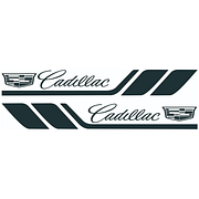 Bil-logo klistermærker