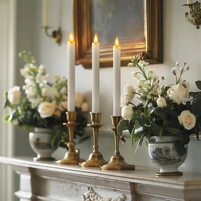 Genopladelige LED-lys