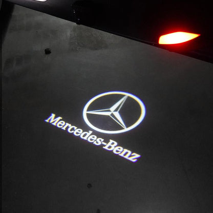 Auto Logo Projektor Sæt