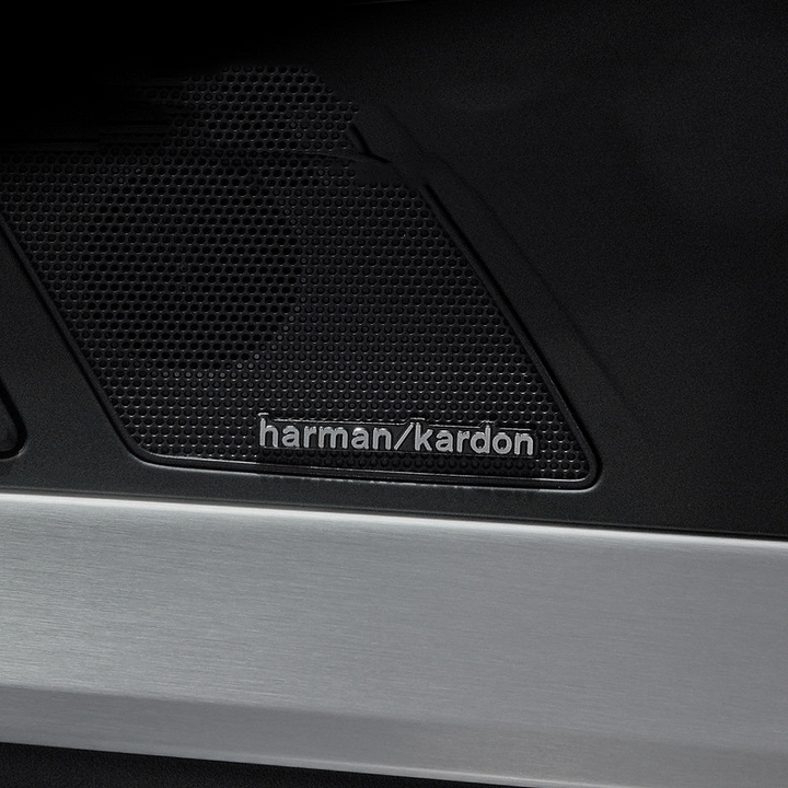 3D bil-logo klistermærker