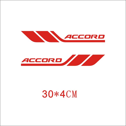 Bil-logo klistermærker