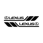 Bil-logo klistermærker