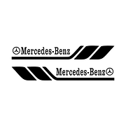 Bil-logo klistermærker