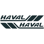 Bil-logo klistermærker