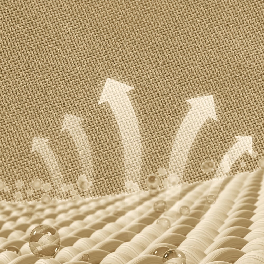 Bærbar skammel til bjergbestigning og vandring