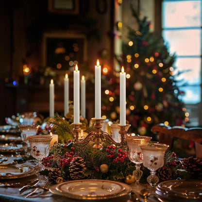 Genopladelige LED-lys