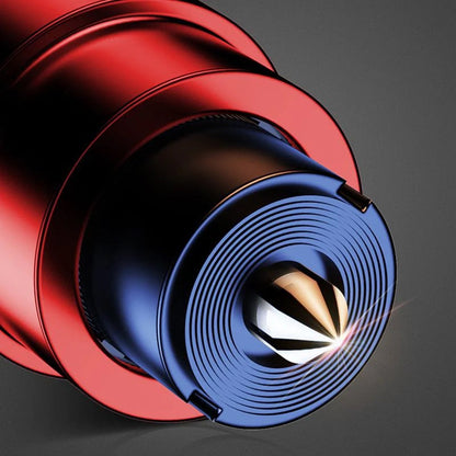 Nødhammer + Sikkerhedssele-skærer