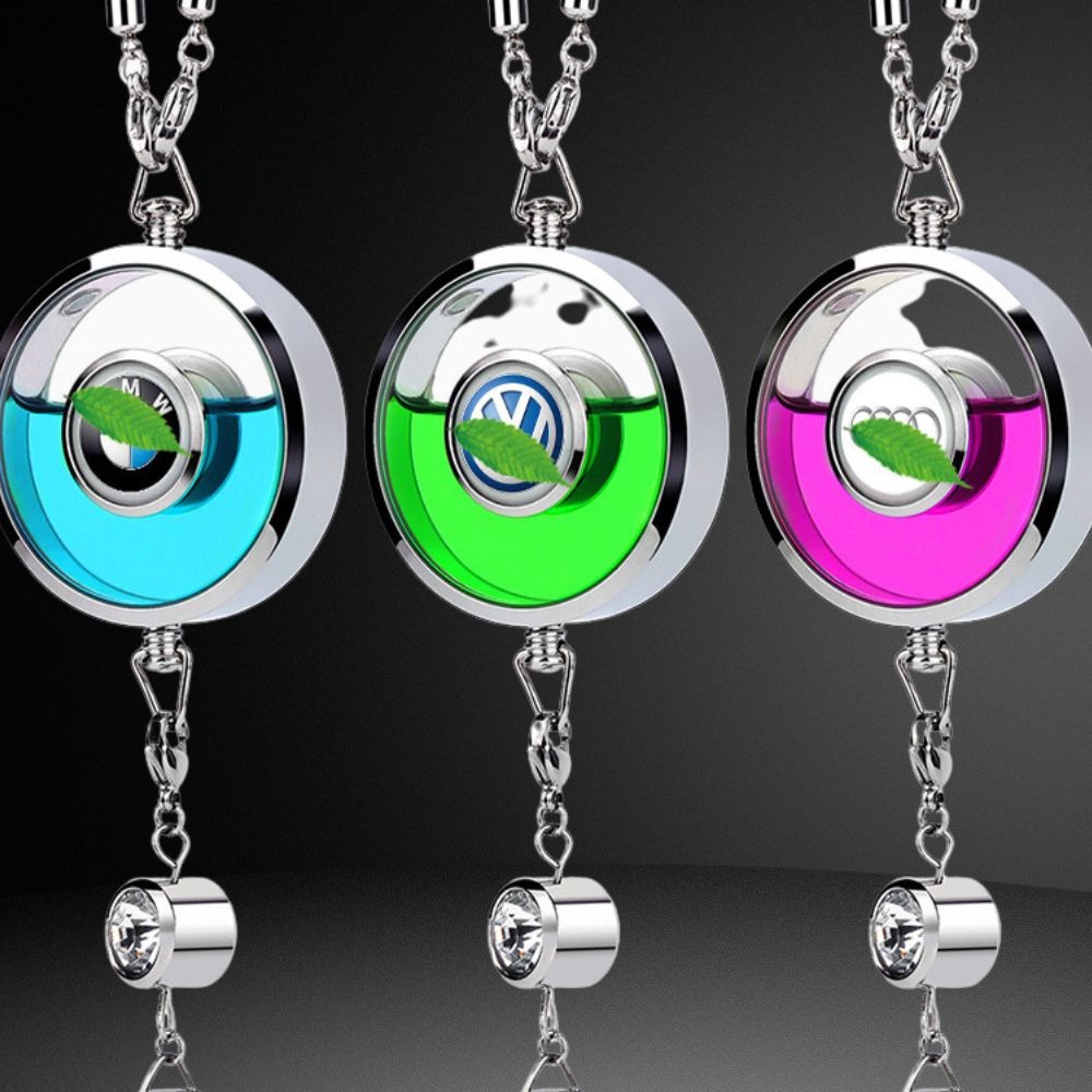 Auto Logo Luftrenser