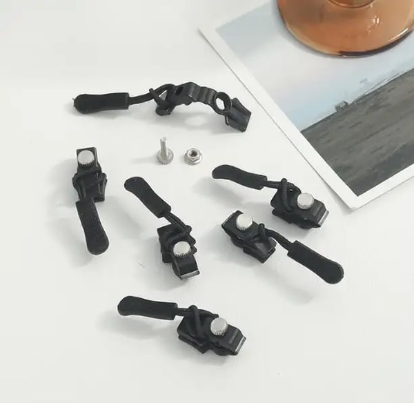 Lynlåns Reparationskit