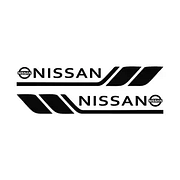 Bil-logo klistermærker