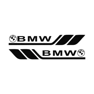 Bil-logo klistermærker