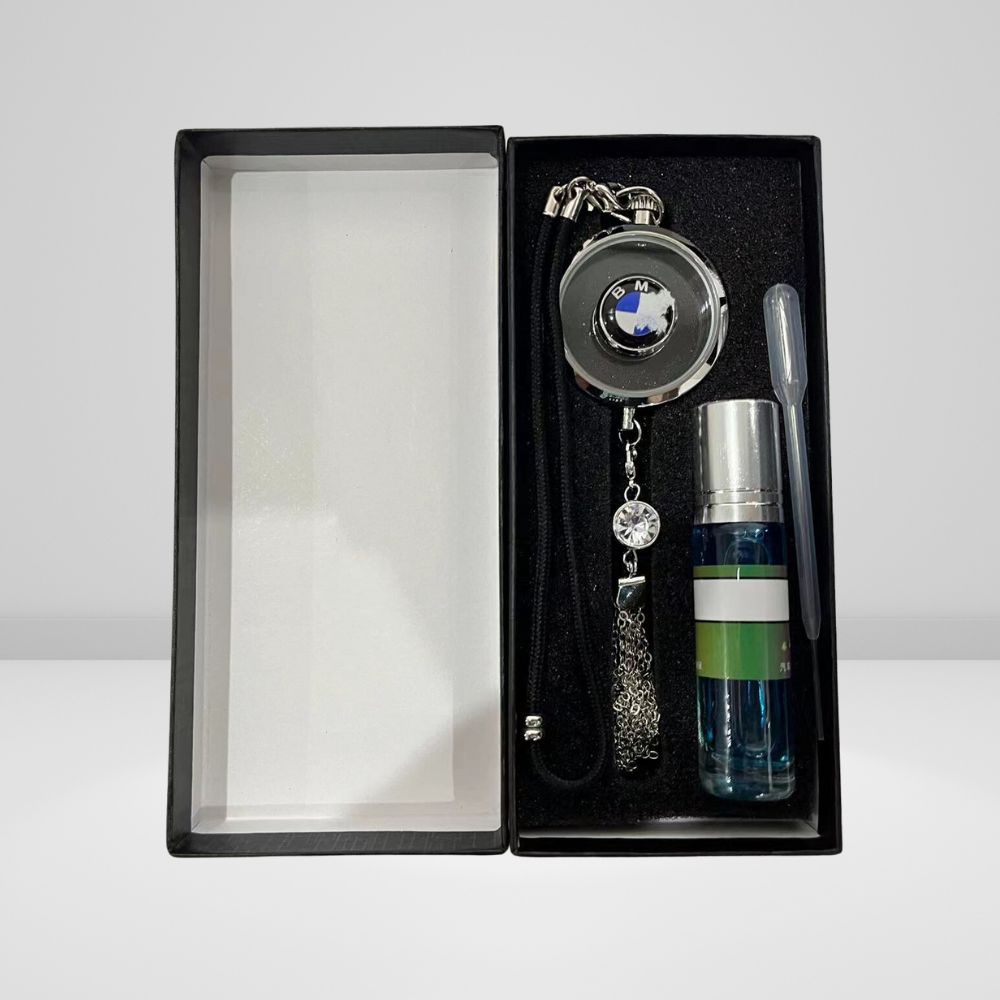 Auto Logo Luftrenser