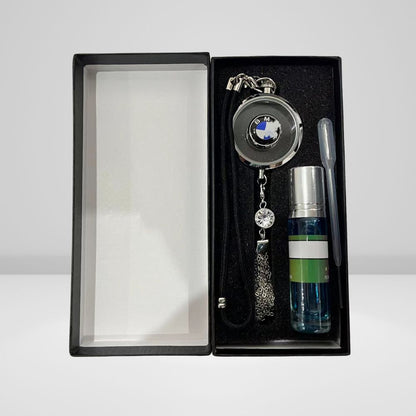 Auto Logo Luftrenser