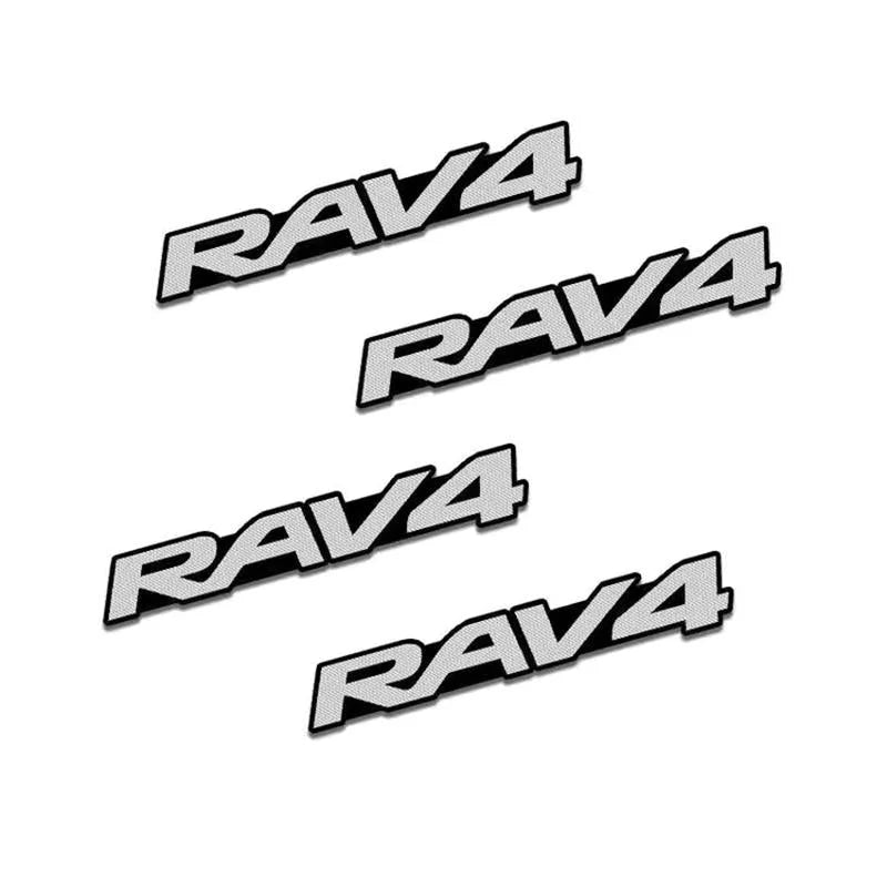 3D bil-logo klistermærker