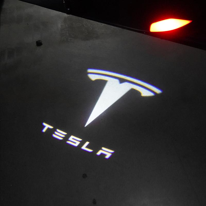 Auto Logo Projektor Sæt