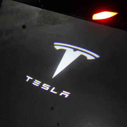 Auto Logo Projektor Sæt