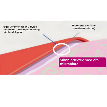 Allday Secure Gebislime