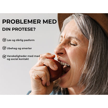 Allday Secure Gebislime