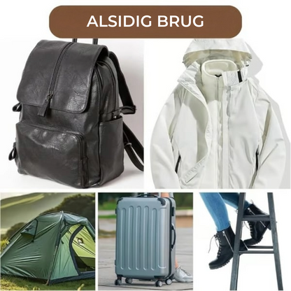 Lynlåns Reparationskit