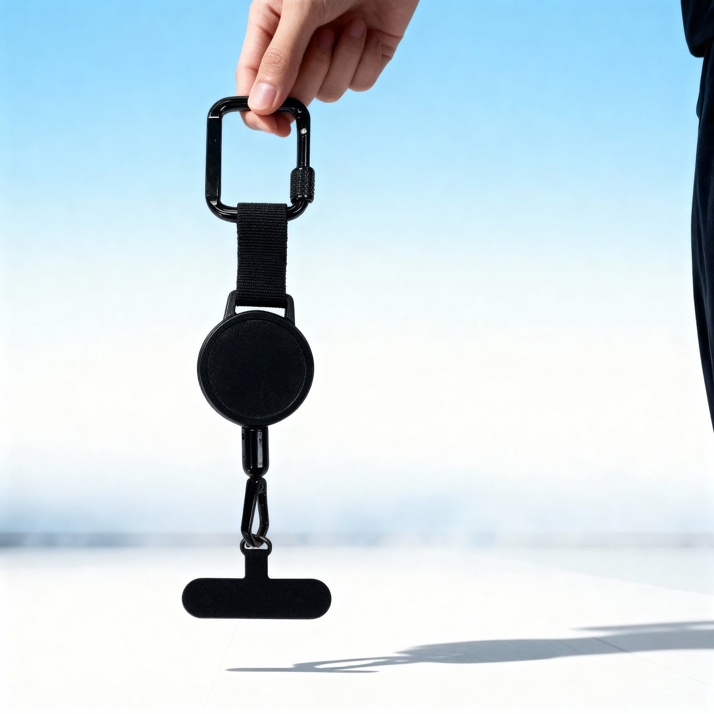 Anti-Drop Rem til Telefon