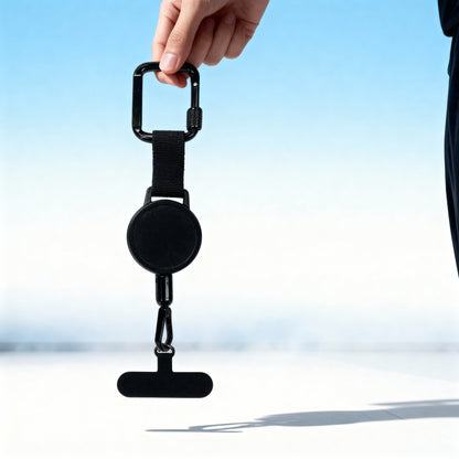 Anti-Drop Rem til Telefon