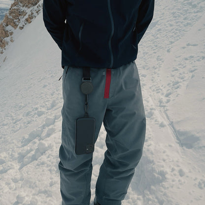 Anti-Drop Rem til Telefon