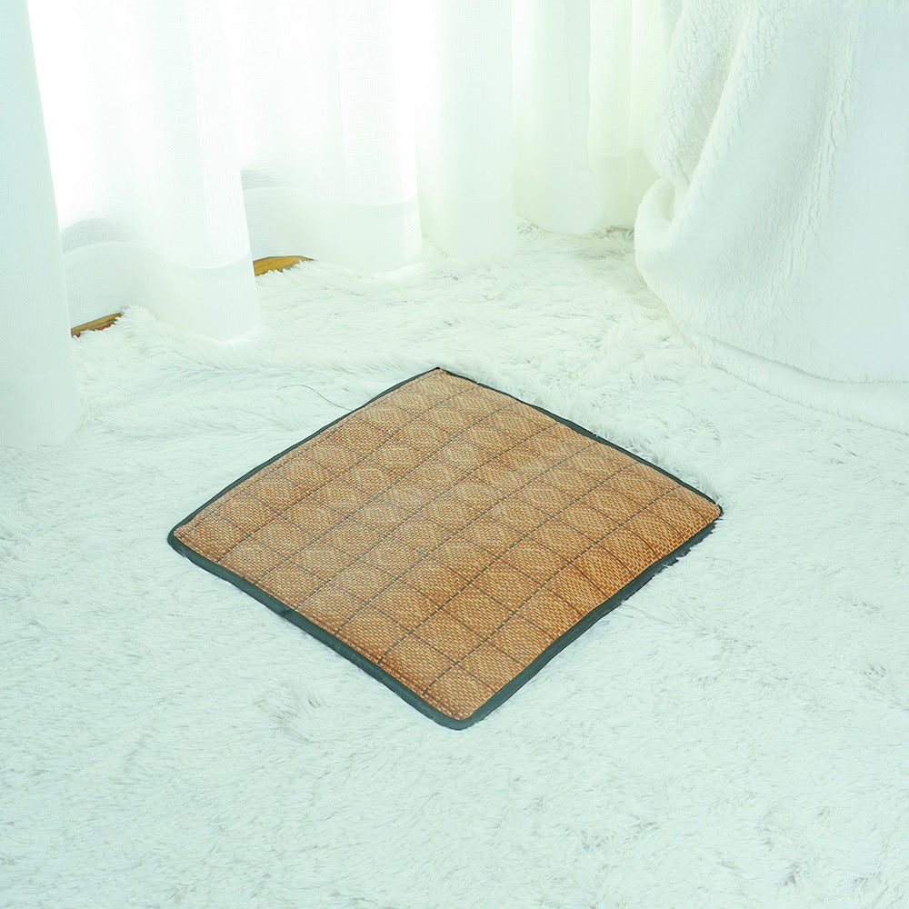 Luksuriøst køletelt