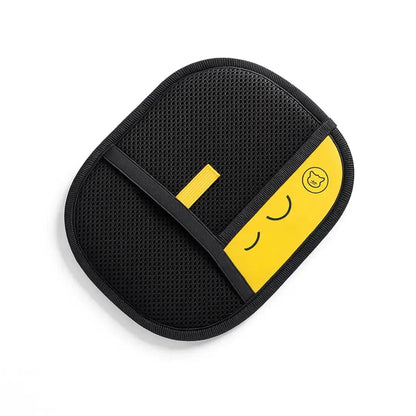 Hårfjerningshandske til Kæledyr