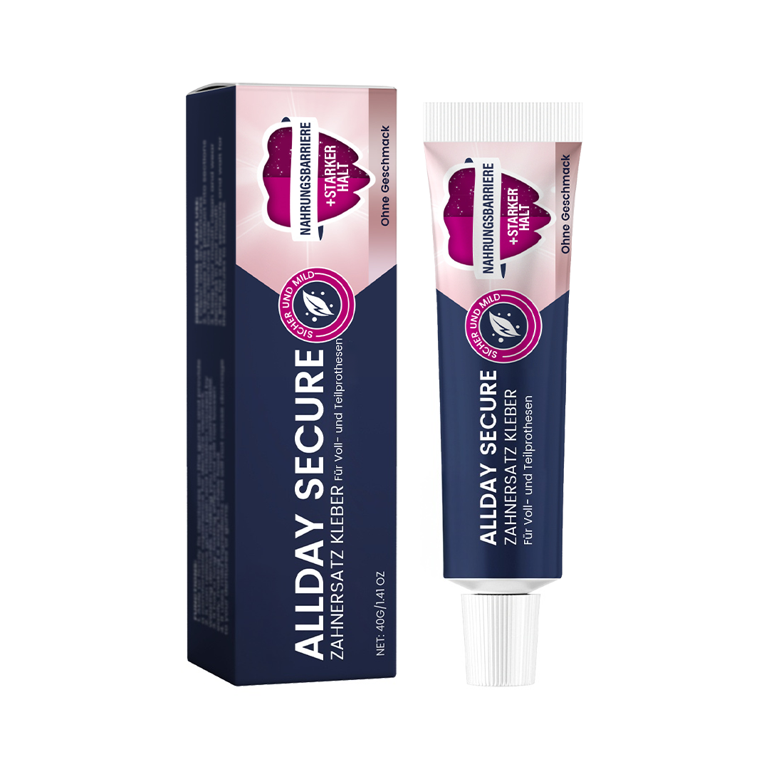 Allday Secure Gebislime