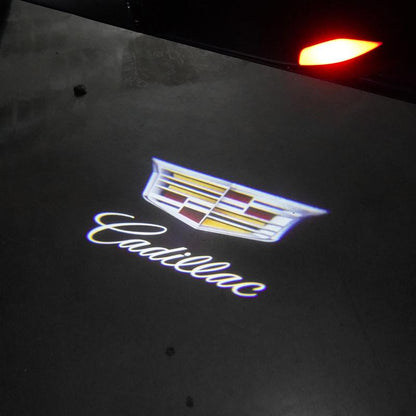 Auto Logo Projektor Sæt