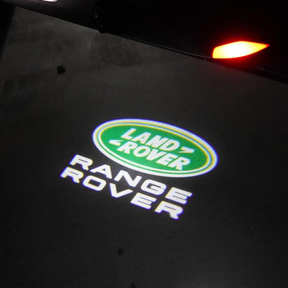 Auto Logo Projektor Sæt