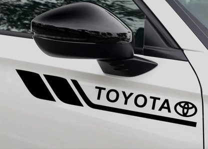 Bil-logo klistermærker